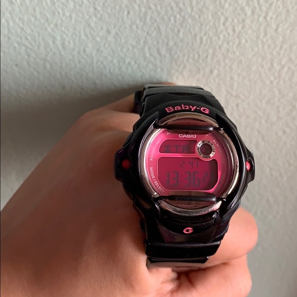 BABY GSHOCK - Picture 5 of 5